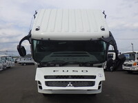 MITSUBISHI FUSO Super Great Truck (With Crane) BDG-FV50JZ 2008 502,000km_6