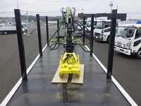 MITSUBISHI FUSO Super Great Truck (With Crane) BDG-FV50JZ 2008 502,000km_7