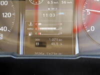 HINO Ranger Aluminum Block 2KG-FD2ABG 2025 1,000km_10