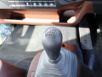 HINO Ranger Aluminum Block 2KG-FD2ABG 2025 1,000km_11