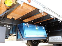 HINO Ranger Aluminum Block 2KG-FD2ABG 2025 1,000km_15