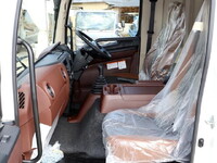 HINO Ranger Aluminum Block 2KG-FD2ABG 2025 1,000km_28
