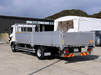 HINO Ranger Aluminum Block 2KG-FD2ABG 2025 1,000km_2