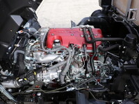HINO Ranger Aluminum Block 2KG-FD2ABG 2025 1,000km_31