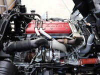 HINO Ranger Aluminum Block 2KG-FD2ABG 2025 1,000km_32