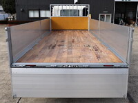 HINO Ranger Aluminum Block 2KG-FD2ABG 2025 1,000km_4