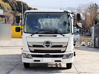HINO Ranger Aluminum Block 2KG-FD2ABG 2025 1,000km_5