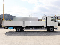 HINO Ranger Aluminum Block 2KG-FD2ABG 2025 1,000km_6