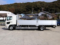 HINO Ranger Aluminum Block 2KG-FD2ABG 2025 1,000km_7