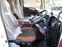 HINO Ranger Aluminum Block 2KG-FD2ABG 2025 1,000km_9
