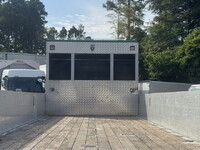 ISUZU Giga Aluminum Block 2PG-CYJ77C 2019 527,858km_11