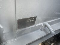 ISUZU Giga Aluminum Block 2PG-CYJ77C 2019 527,858km_12
