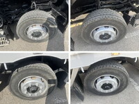ISUZU Giga Aluminum Block 2PG-CYJ77C 2019 527,858km_19