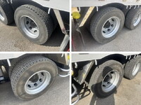 ISUZU Giga Aluminum Block 2PG-CYJ77C 2019 527,858km_20