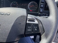 ISUZU Giga Aluminum Block 2PG-CYJ77C 2019 527,858km_30