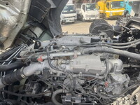 ISUZU Giga Aluminum Block 2PG-CYJ77C 2019 527,858km_34