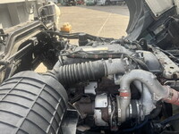 ISUZU Giga Aluminum Block 2PG-CYJ77C 2019 527,858km_35