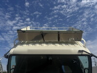 ISUZU Giga Aluminum Block 2PG-CYJ77C 2019 527,858km_36