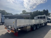 ISUZU Giga Aluminum Block 2PG-CYJ77C 2019 527,858km_3
