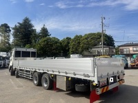 ISUZU Giga Aluminum Block 2PG-CYJ77C 2019 527,858km_4