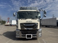 ISUZU Giga Aluminum Block 2PG-CYJ77C 2019 527,858km_5