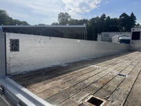 ISUZU Giga Aluminum Block 2PG-CYJ77C 2019 527,858km_8
