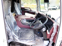 MITSUBISHI FUSO Super Great Dump 2PG-FV80HX 2025 258km_10