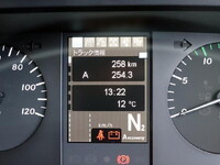 MITSUBISHI FUSO Super Great Dump 2PG-FV80HX 2025 258km_11
