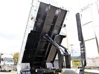 MITSUBISHI FUSO Super Great Dump 2PG-FV80HX 2025 258km_13