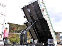 MITSUBISHI FUSO Super Great Dump 2PG-FV80HX 2025 258km_14