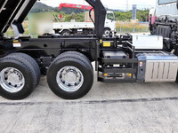 MITSUBISHI FUSO Super Great Dump 2PG-FV80HX 2025 258km_15