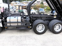 MITSUBISHI FUSO Super Great Dump 2PG-FV80HX 2025 258km_16