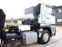MITSUBISHI FUSO Super Great Dump 2PG-FV80HX 2025 258km_18