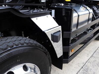 MITSUBISHI FUSO Super Great Dump 2PG-FV80HX 2025 258km_21