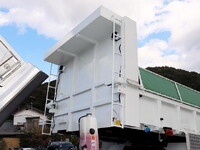 MITSUBISHI FUSO Super Great Dump 2PG-FV80HX 2025 258km_23
