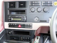 MITSUBISHI FUSO Super Great Dump 2PG-FV80HX 2025 258km_25