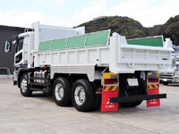 MITSUBISHI FUSO Super Great Dump 2PG-FV80HX 2025 258km_2