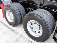 MITSUBISHI FUSO Super Great Dump 2PG-FV80HX 2025 258km_30