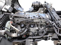 MITSUBISHI FUSO Super Great Dump 2PG-FV80HX 2025 258km_35