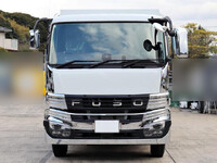 MITSUBISHI FUSO Super Great Dump 2PG-FV80HX 2025 258km_4