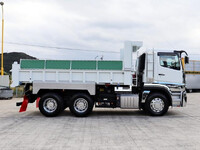 MITSUBISHI FUSO Super Great Dump 2PG-FV80HX 2025 258km_5
