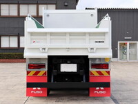 MITSUBISHI FUSO Super Great Dump 2PG-FV80HX 2025 258km_9