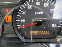 ISUZU Elf Double Cab TKG-NJR85A 2012 152,000km_12