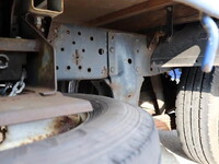 ISUZU Elf Double Cab TKG-NJR85A 2012 152,000km_14