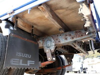 ISUZU Elf Double Cab TKG-NJR85A 2012 152,000km_16