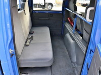 ISUZU Elf Double Cab TKG-NJR85A 2012 152,000km_20