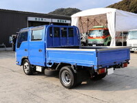 ISUZU Elf Double Cab TKG-NJR85A 2012 152,000km_2