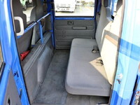 ISUZU Elf Double Cab TKG-NJR85A 2012 152,000km_30