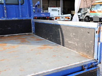 ISUZU Elf Double Cab TKG-NJR85A 2012 152,000km_5