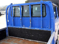 ISUZU Elf Double Cab TKG-NJR85A 2012 152,000km_7